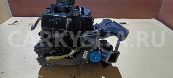 Корпус отопителя Skoda Octavia II рестайлинг (2008—2013) Skoda Octavia оригинальный номер 1z1820003fb