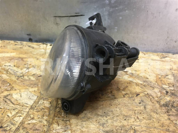 Фара противотуманная левая Audi A3 (8P1) 2003-2013 Audi 200 оригинальный номер 8E0941699C