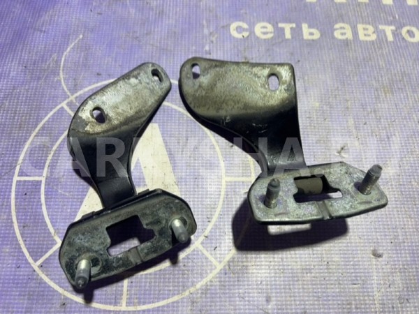 Петли багажника Mercedes Benz ML 164 642940 2007 Mercedes-Benz M-klasse 