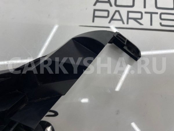 Крепление фары левое Honda CR-V 3 RE5 2012 Honda CR-V 