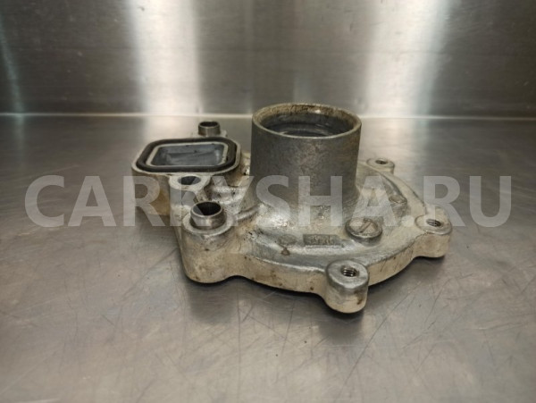 Корпус помпы Mazda CX-5 KE PE-VPS 2.0 2014 Mazda CX-5 