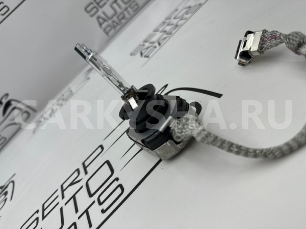 Ксеноновая лампа Suzuki SX4/S-Cross M16A 2014 Suzuki SX4 