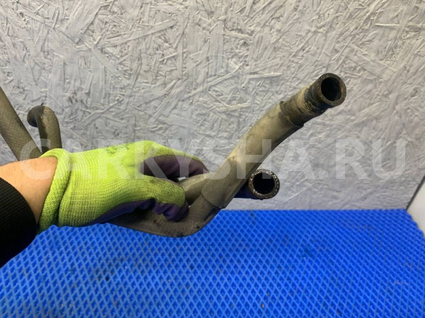 Патрубки отопителя Nissan Almera Classic B10 Nissan Almera Classic оригинальный номер 92400-95F0A