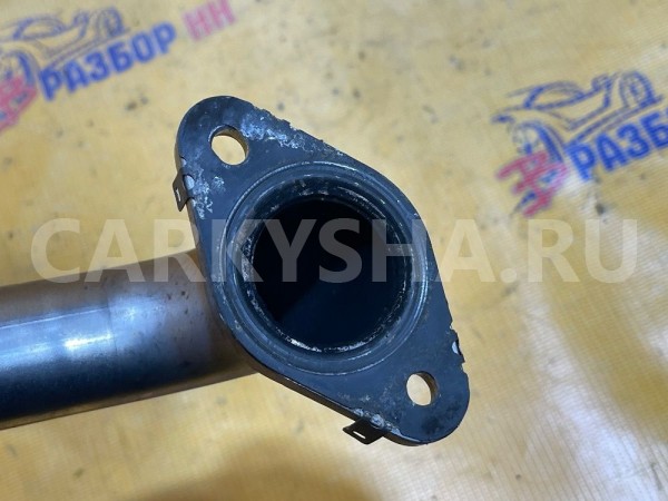 Трубка системы рециркуляции (EGR) Chevrolet Captiva I рестайлинг (2011—2013) Chevrolet Captiva оригинальный номер 25182806