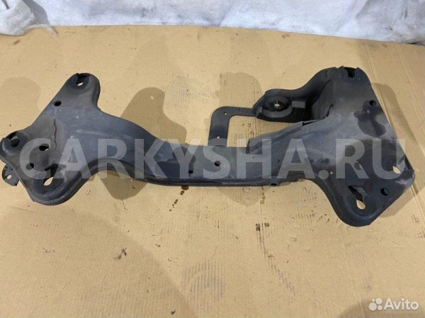 Балка АКПП BMW X5 E53 M54B30 2006 BMW X5 оригинальный номер 22 31 6 762 275