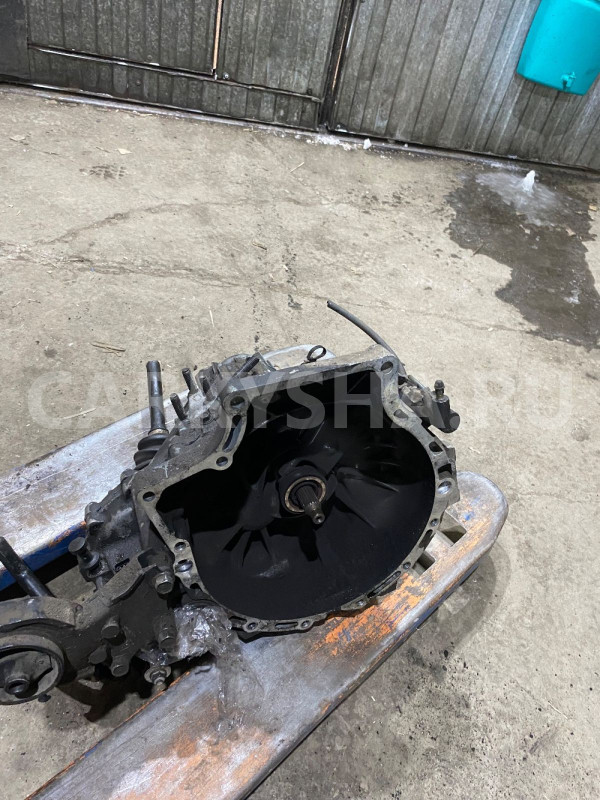 МКПП Kia Spectra 1.6 101 л.с. S6D Kia Spectra оригинальный номер 0K2N303000