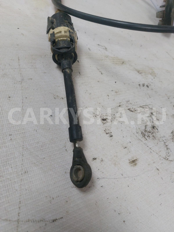 Трос АКПП Opel Astra J A14NET Opel Astra оригинальный номер 759142