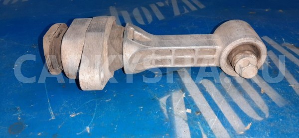 Подушка двигателя Kia Rio 2014 219501R000 QB G4FC, задняя Kia Rio 