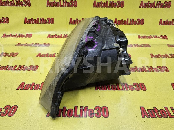 Фара правая SEAT Ibiza 