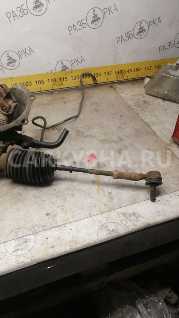 Рулевая рейка Nissan Bluebird SU14 CD20E Nissan Bluebird оригинальный номер 490012J015