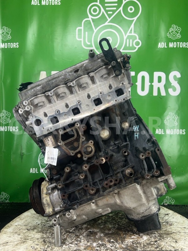 Двигатель Nissan Pathfinder 2006-2010 10102EB30A YD25 174HP Nissan Pathfinder 