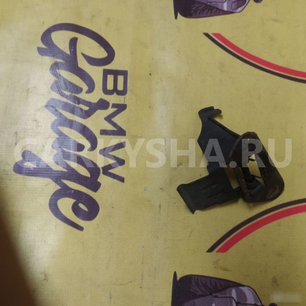 Замок капота Land Rover Freelander L359 224TD 2008 Land Rover Freelander 