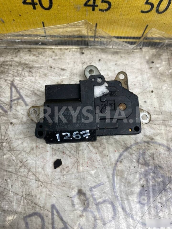 Сервопривод заслонки печки Honda Orthia 1 Honda Orthia 