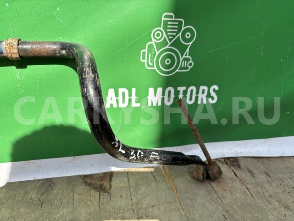 Стабилизатор Mitsubishi Outlander XL 2009-2012 4056A096, передний Mitsubishi Outlander 