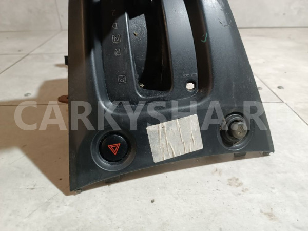 Селектор акпп Nissan NV200 оригинальный номер 34901JX10B
