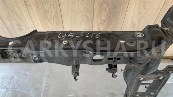 Панель передняя телевизор Renault Koleos (HY) 2008-2016 Renault 16 оригинальный номер 62520JY00A