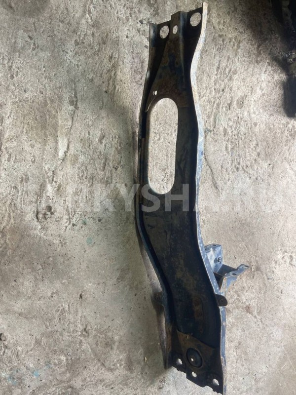 Балка продольная Kia Spectra I рестайлинг 2 (2004—2011) Kia Spectra оригинальный номер 0K2A139800B