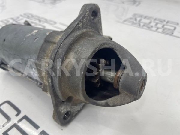 Стартер Ford Fusion JU 1.6 FYJA 2012 Ford Fusion 