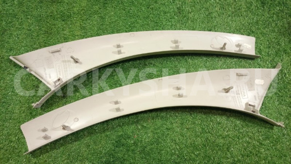Обшивка стойки кузова передняя Citroen C3 FC Citroen C3 оригинальный номер 9638171477