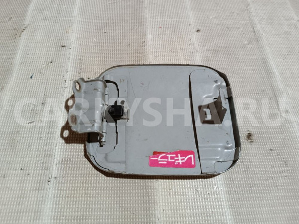 Лючок бензобака Mitsubishi Lancer оригинальный номер 5940A010