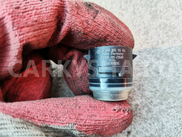 Парктроник A0009055504 Mercedes-Benz GLE C292 Mercedes-Benz GLE оригинальный номер A0009055504