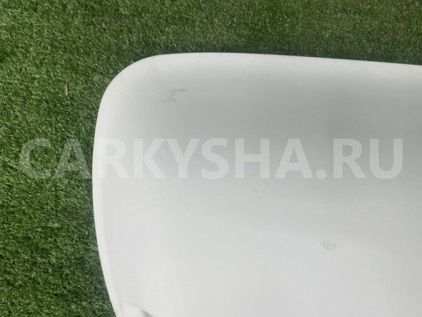 Воздухозаборник Subaru Forester 2004 90821FE003NN SG5 Subaru Forester 