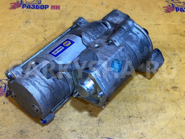 Стартер Land Rover Freelander II рестайлинг (2010—2012) Land Rover Freelander оригинальный номер LR014060