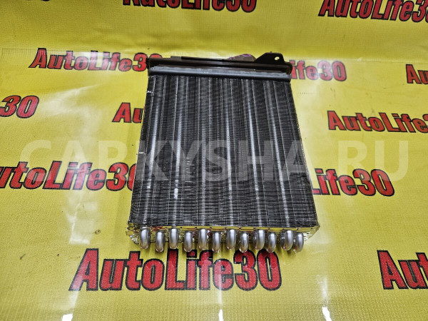 Радиатор отопителя Renault Duster оригинальный номер 6001547484