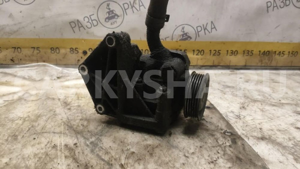 Насос гидроусилителя  Ford Fiesta Mk5 Ford Fiesta оригинальный номер 1666079