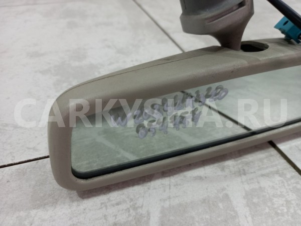 Зеркало салона Mercedes SLK320 2088101117 W208 W210 Mercedes-Benz CLK-klasse 
