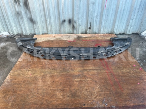 Пыльник бампера Volvo S60 2010-2018 30795019, передний Volvo S60 