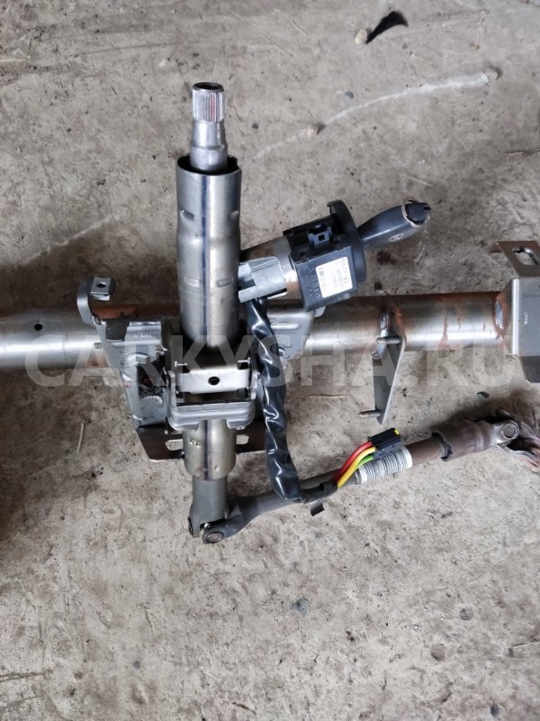 рулевая колонка с замком зажигания Nissan Almera 