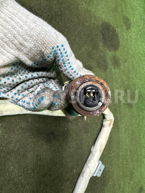 Подушка безопасности боковая Toyota Venza 2008-2016 621700T011, правая Toyota Venza 