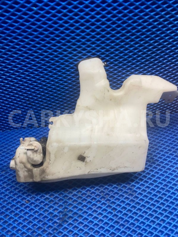Бачок омывателя Renault Kaptur I (2016—2020) Renault 16 оригинальный номер 289104067R