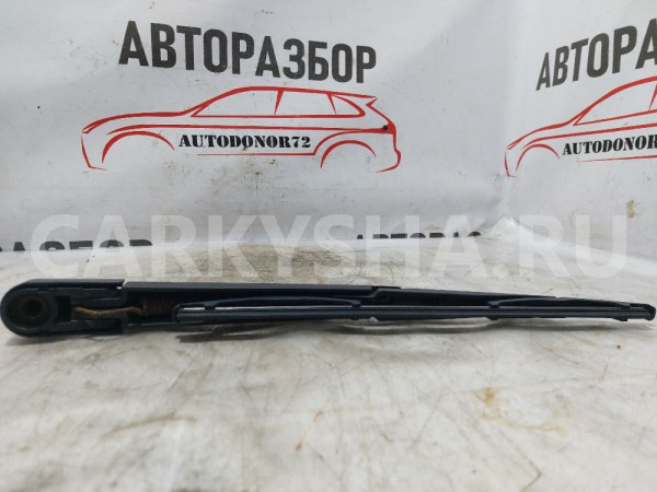 Поводок  стеклоочистителя зад  Opel Astra J универ Opel Astra оригинальный номер 13256919