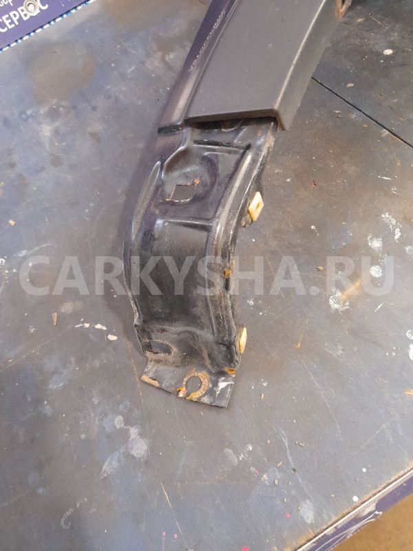 Крыло переднее правое SsangYong Actyon New Ssang Yong Actyon оригинальный номер 5182134004