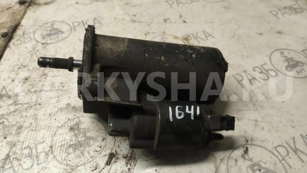 Стартер Volkswagen Polo III (1994—2002) Volkswagen Polo оригинальный номер 085911023JX