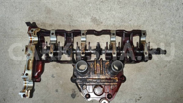 Эксцентриковый вал N42 \ N46  BMW E46 BMW 3er 
