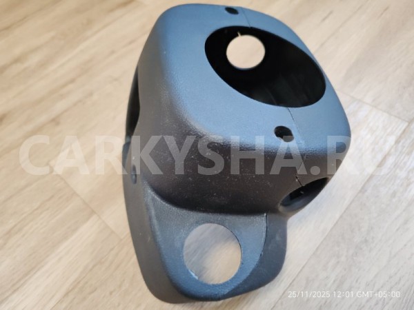Кожух рулевой колонки Hyundai Getz 2008 848501C501WK G4EE Hyundai Getz 