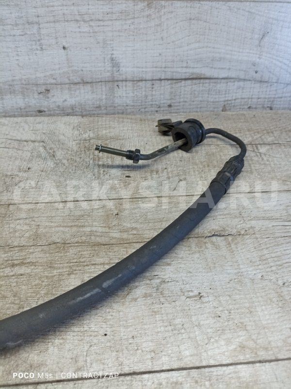 Трубка гидроусилителя руля Kia Cerato I (2003—2007) Kia Cerato оригинальный номер 575102F600