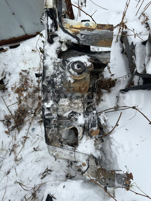 Четверть передняя правая Opel Astra J Opel Astra оригинальный номер 13280548