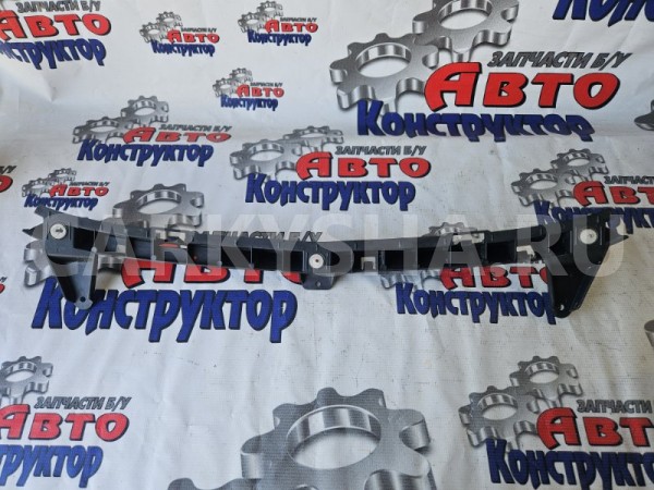 Направляющая бампера Opel Corsa 