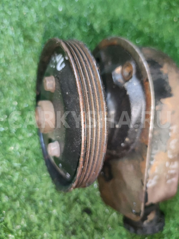 Насос гидроусилителя Renault Scenic 1 1996-1999 Renault 19 оригинальный номер 0052-49542