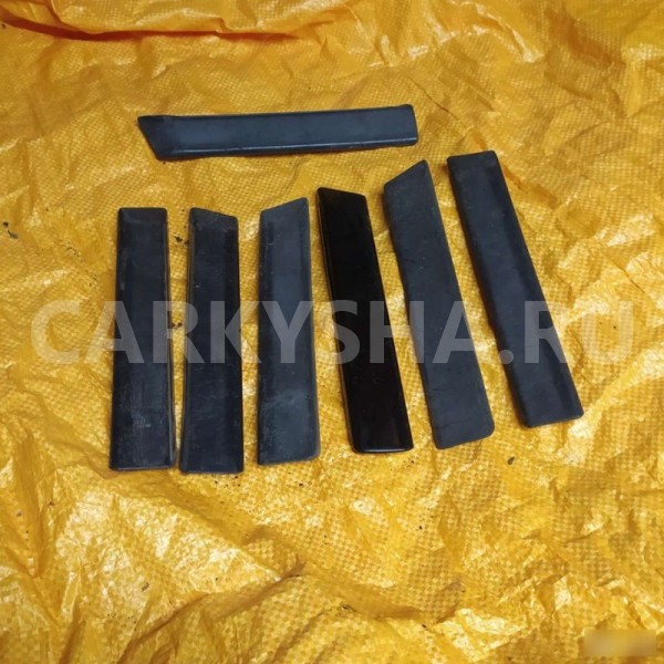 Молдинг крыла BMW 5 E39 BMW 5er 