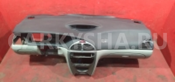 Ситроен С5 торпедо Citroen C5 Citroen C5 