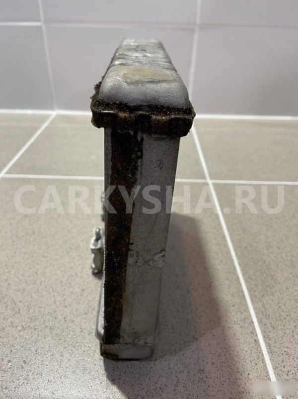 Радиатор печки BMW 318I е46 BMW 3er 