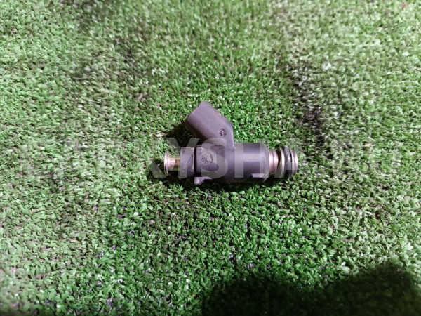 Форсунка инжекторная электрическая BYD F3 