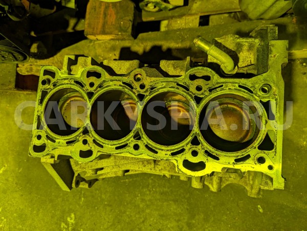 Поршень Mazda Atenza оригинальный номер GSZD3399Z