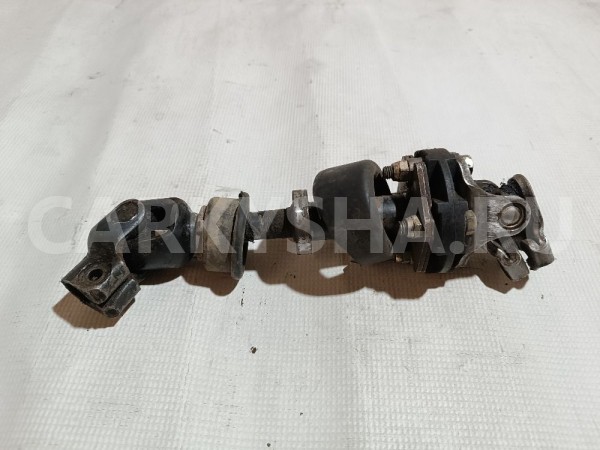 Кардан рулевой Mitsubishi Diamante 