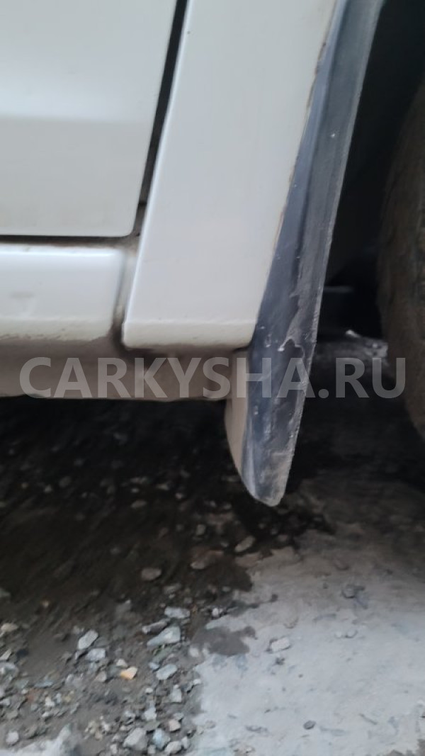 Крыло Renault Logan 2020 L8A9 K7MA812, переднее правое Renault Logan 
